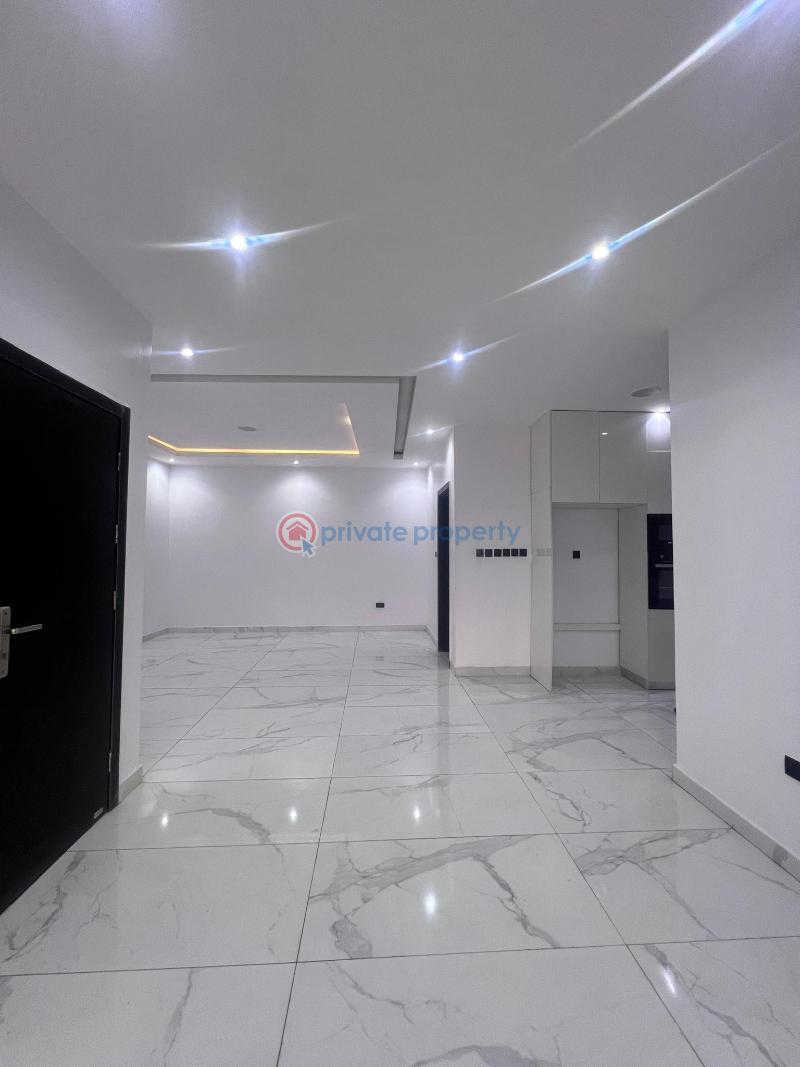 2 bedroom Block Of Flats For Sale Lekki Phase 1 Lagos - 14