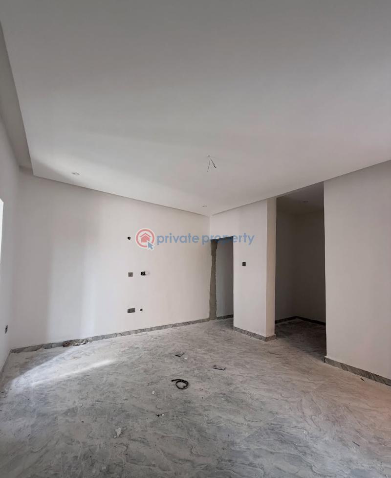 2 bedroom Flat & Apartment For Sale New GRA Port Harcourt Rivers - 10
