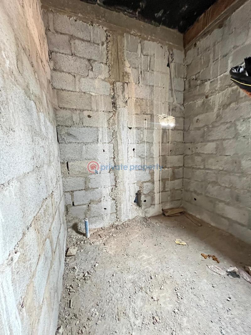 2 bedroom House For Sale Dakibiyu Abuja Phase 2  - 4