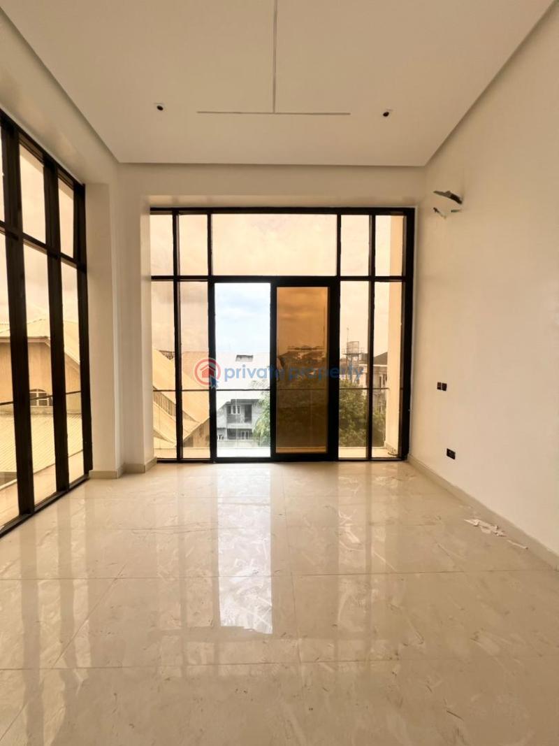 2 bedroom Flat & Apartment For Sale Lekki Phase 1 Lagos - 5