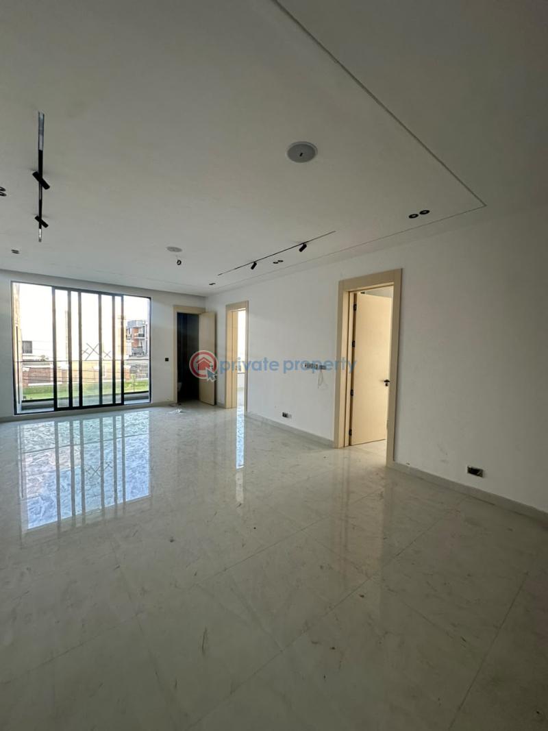 2 bedroom Flat & Apartment For Sale Lekki Phase 1 Lagos - 4