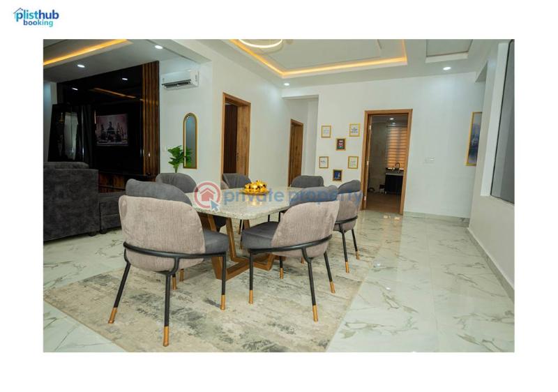 2 bedroom Short Stay Short let By Nike Gallary Ikate Elegushi Lekki Lagos - 2