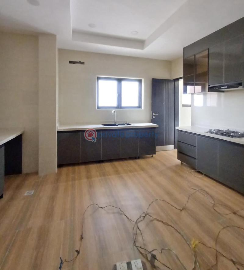 2-bedroom apartment - 1 2 bedroom Flat & Apartment For Rent Lekki Phase 1 Lagos - 1