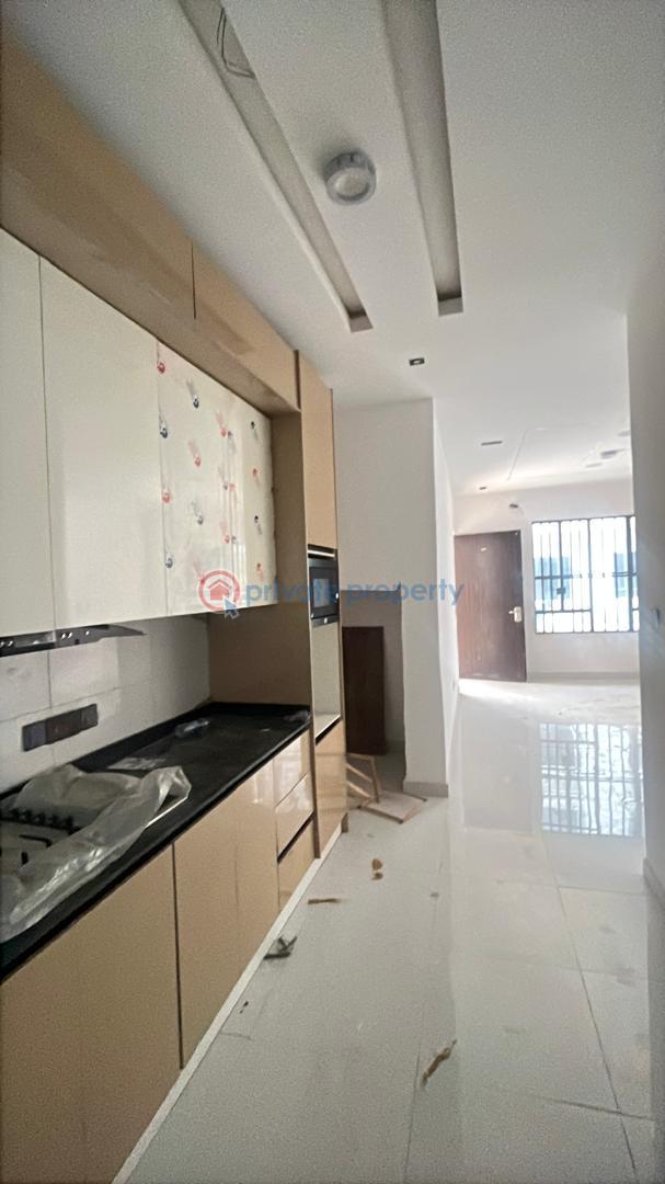 2 bedroom Flat & Apartment For Rent Harris Drive Victoria Garden City Lekki Lagos - 6