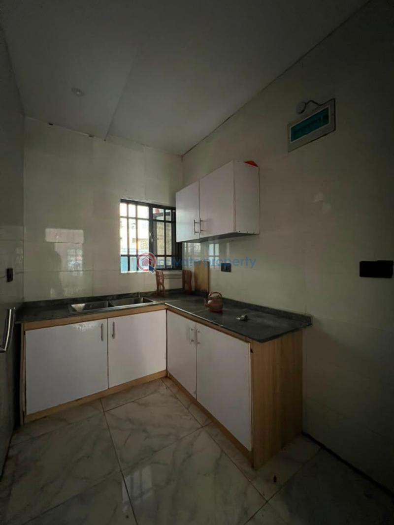 2 bedroom Flat & Apartment For Sale Mobil Road, Ajah Ajah Lagos - 8