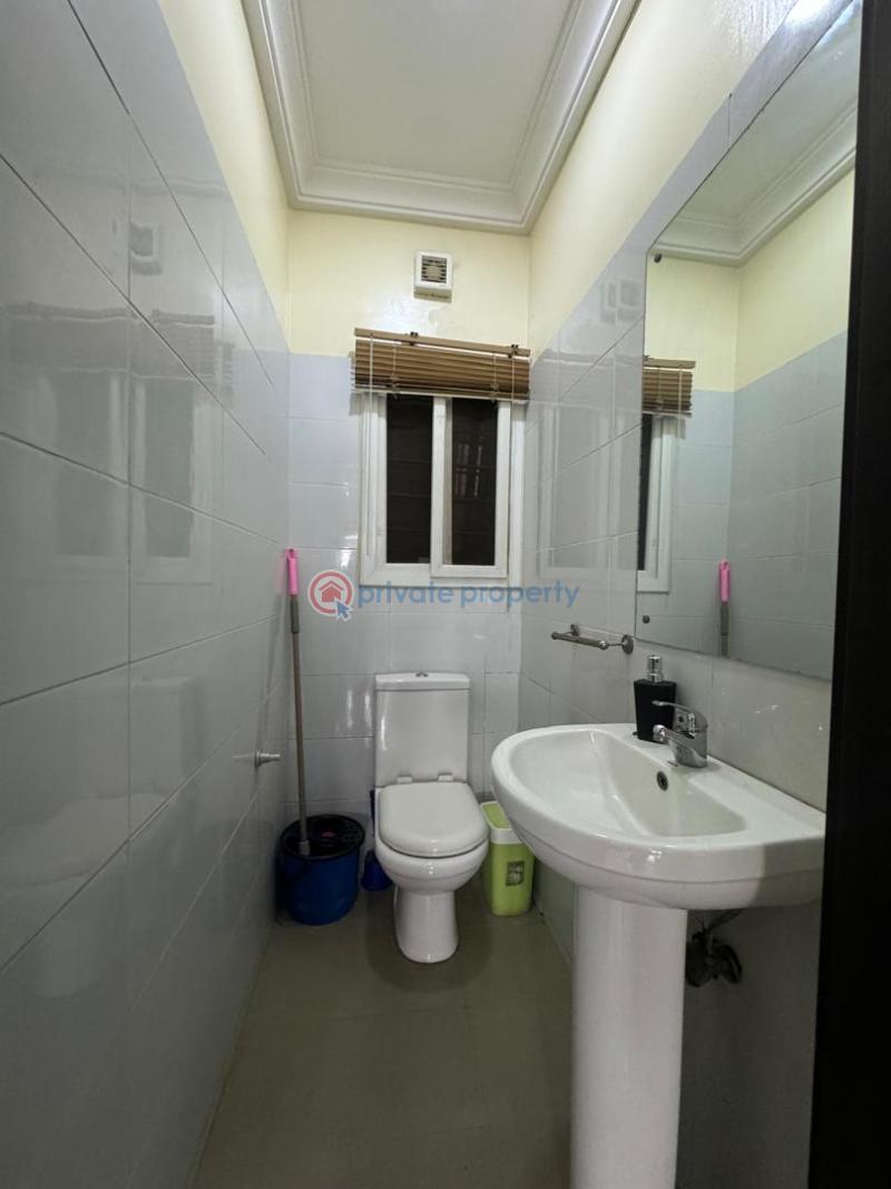 2-bedroom apartment - 5 2 bedroom Flat & Apartment For Rent Lekki Phase 1 Lagos - 5