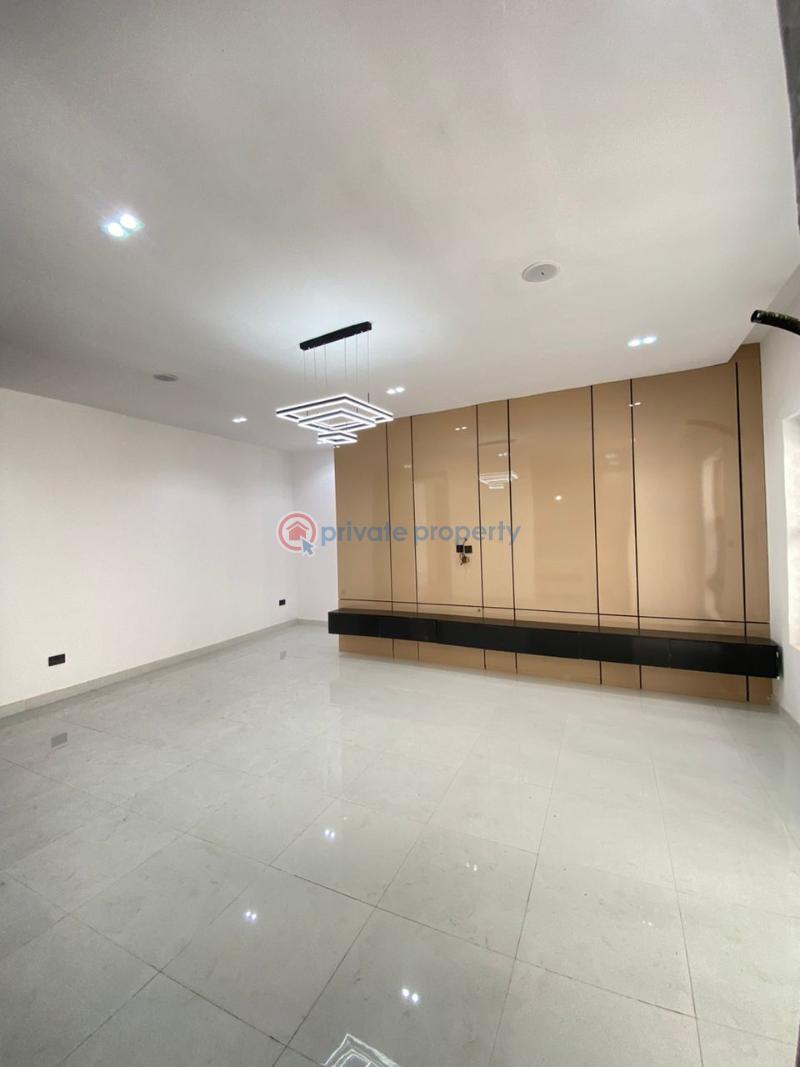 2 bedroom Shared Apartment For Sale Ologolo Lekki Lagos - 9