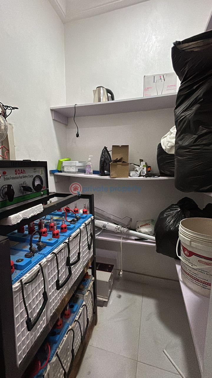 2 bedroom Flat & Apartment For Rent Ikate Lekki Lagos - 9