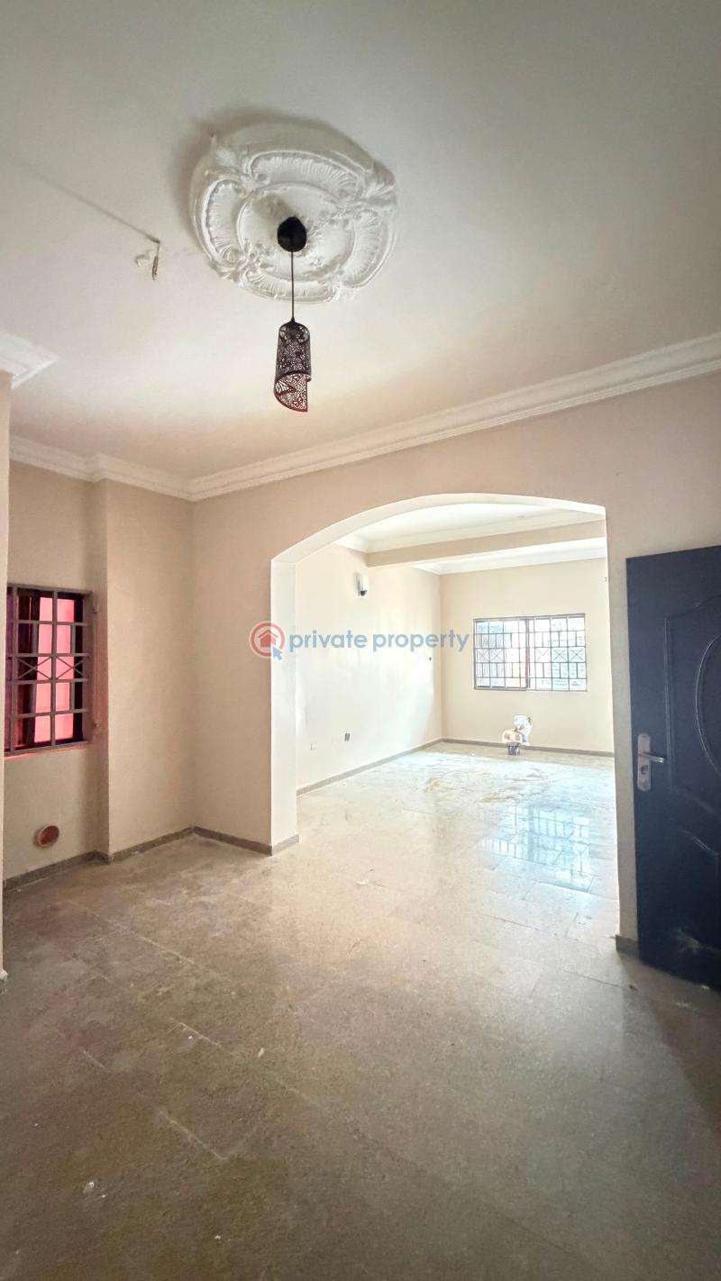 2 bedroom Flat & Apartment For Rent Wuse 2 Wuse II Abuja Phase 1  - 4