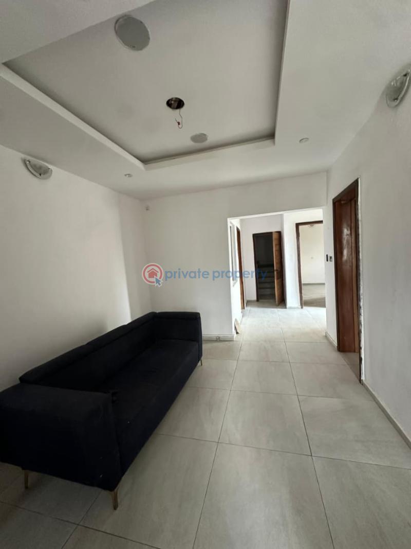 2 bedroom Flat & Apartment For Rent Ologolo Lekki Lagos - 5