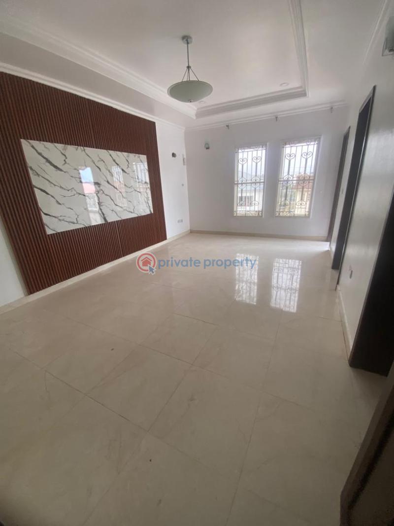 2 bedroom Flat & Apartment For Rent Lekki Phase 1 Lagos - 2