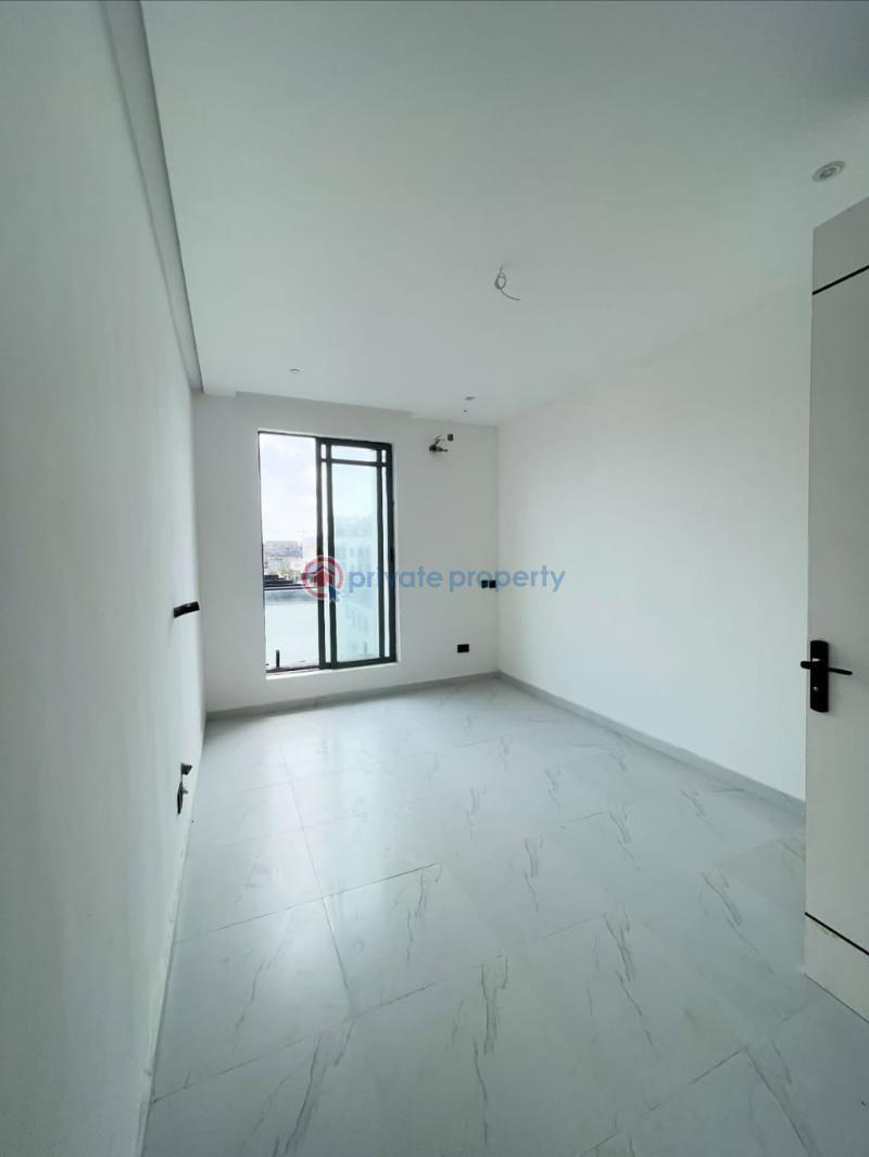 2 bedroom Block Of Flats For Sale Lekki Phase 1 Lagos - 10