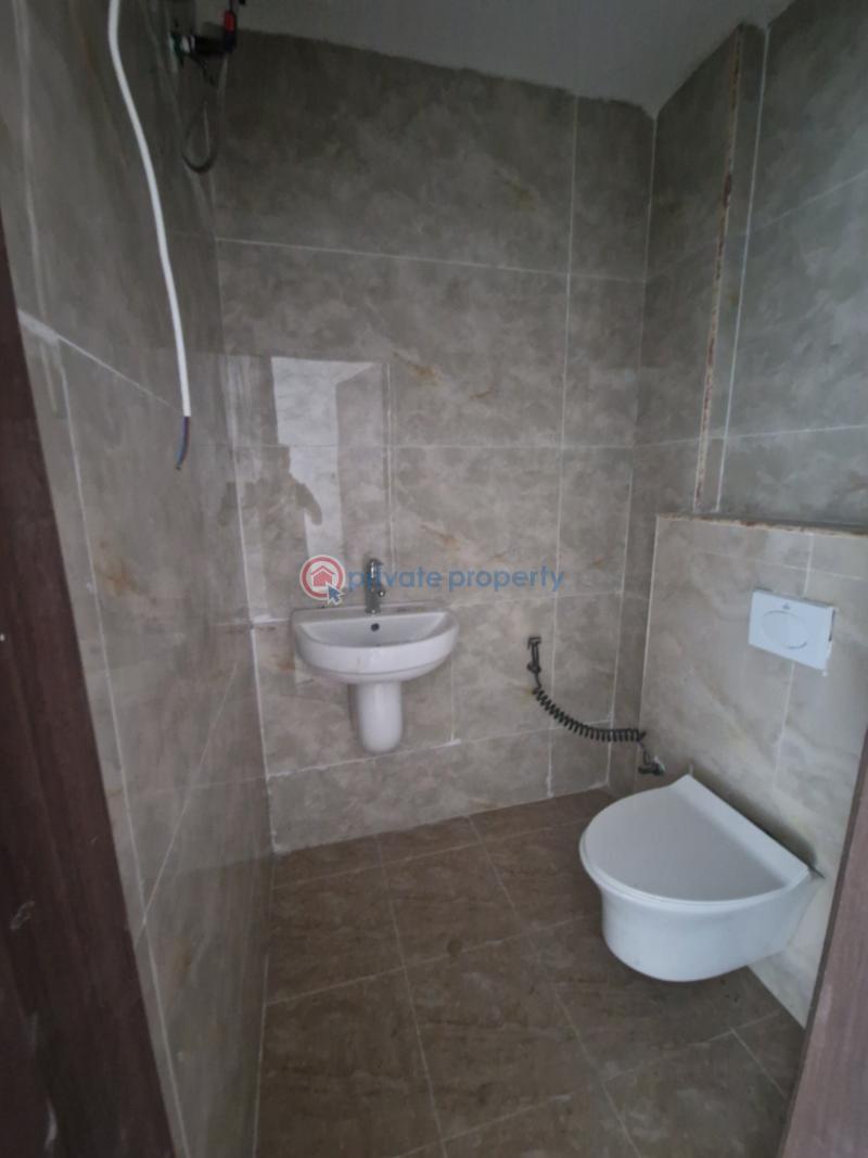 2 bedroom Flat & Apartment For Sale Ikate Elegushi Lekki Lagos - 2