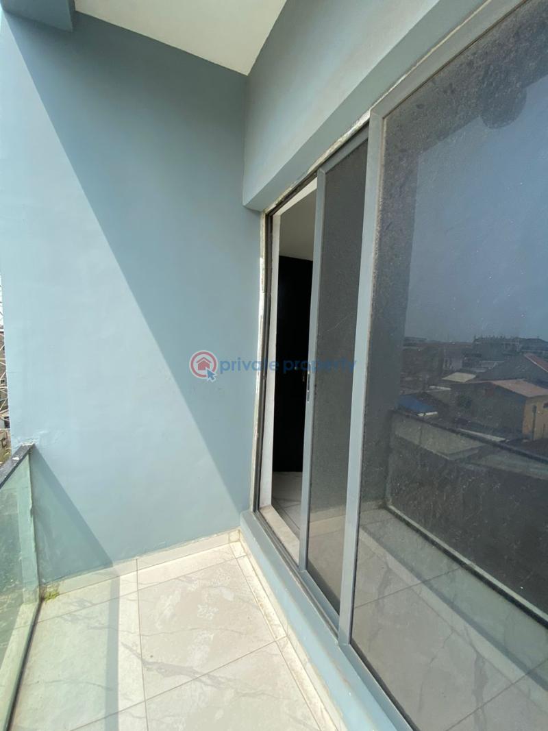 2 bedroom Shared Apartment For Sale Ologolo Lekki Lagos - 4