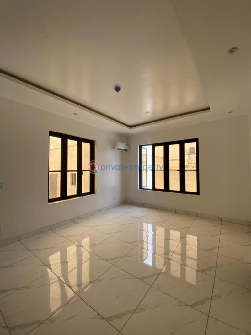 2 bedroom Flat & Apartment For Sale Lekki Lagos - 2