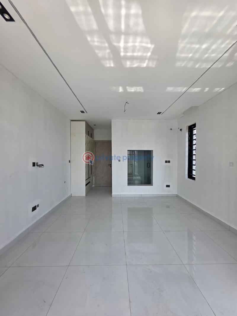2 bedroom Block Of Flats For Sale Lekki Phase 1 Lagos - 10
