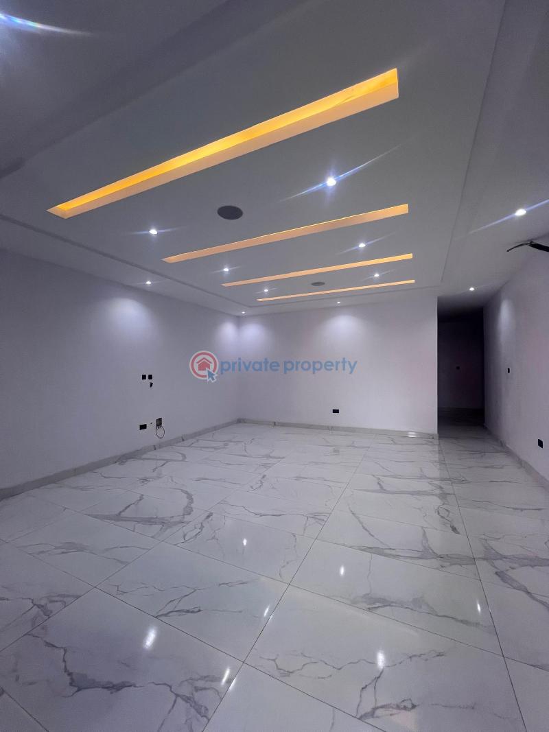 2 bedroom Block Of Flats For Sale Lekki Phase 1 Lagos - 8