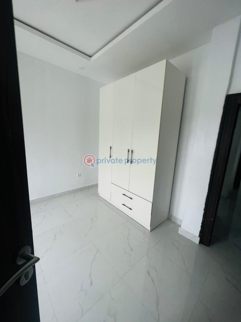 2 bedroom Detached Bungalow For Rent Bourdillon Ikoyi Lagos - 5