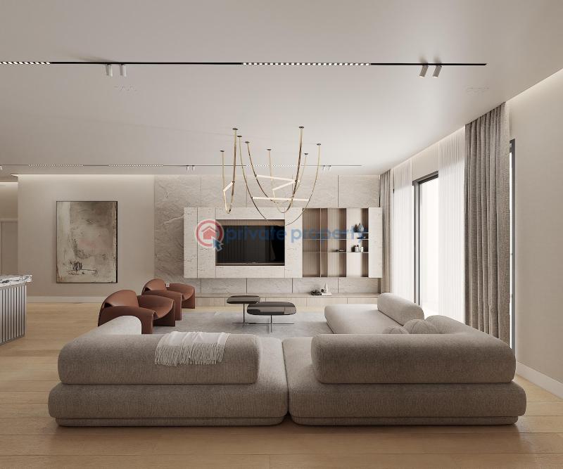 2 bedroom Block Of Flats For Sale By Orange Island/lekki Foreshore Lekki Phase 1 Lagos - 3