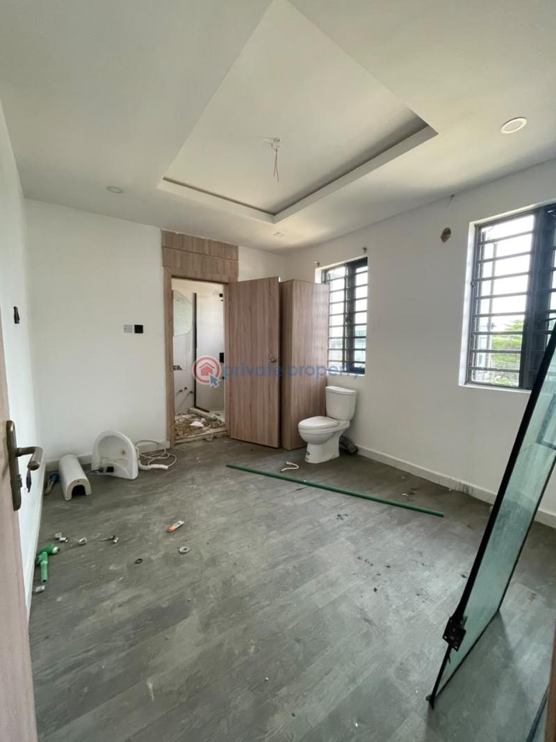 2 bedroom Flat & Apartment For Rent Ologolo Lekki Lagos - 7