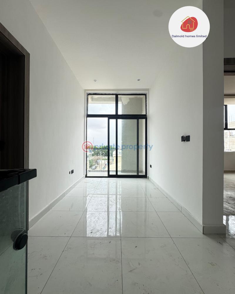 2 bedroom Block Of Flats For Sale Ikate Elegushi Lekki Lagos - 10