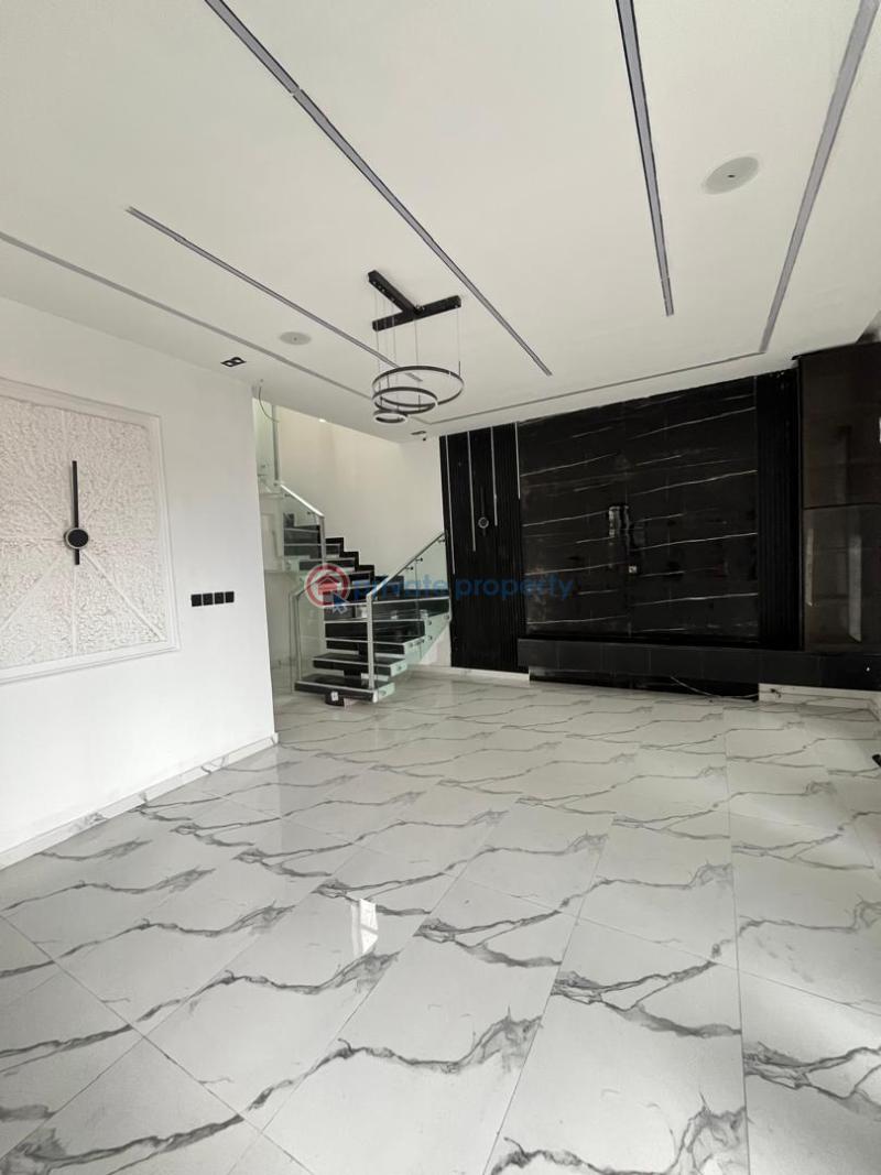 2 bedroom Flat & Apartment For Sale Ikota Lekki Lagos - 3