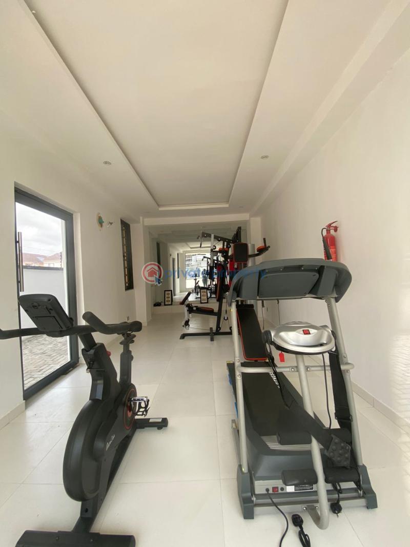 2 bedroom Shared Apartment For Sale Ikate Off Freedom Way Lekki Lagos Ikate Elegushi Lekki Lagos - 3