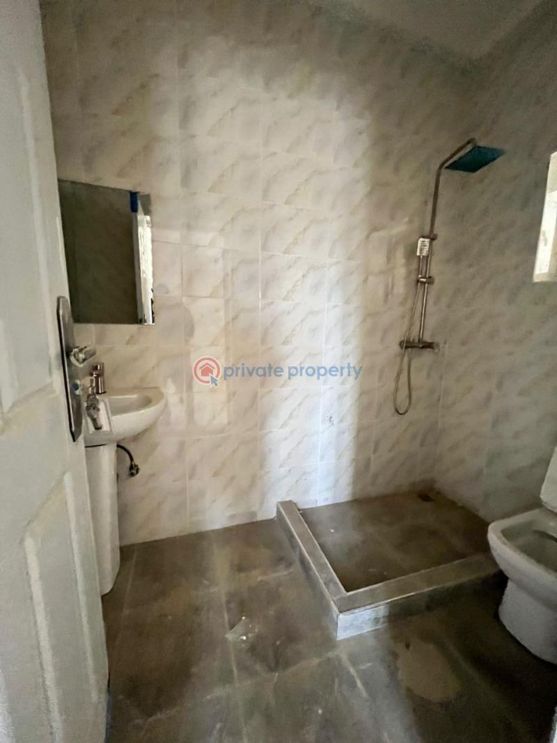 2 bedroom Block Of Flats For Sale Lokogoma Abuja Phase 2  - 8