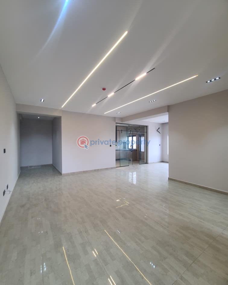 2 bedroom Block Of Flats For Rent Lekki Phase 1 Lagos - 4