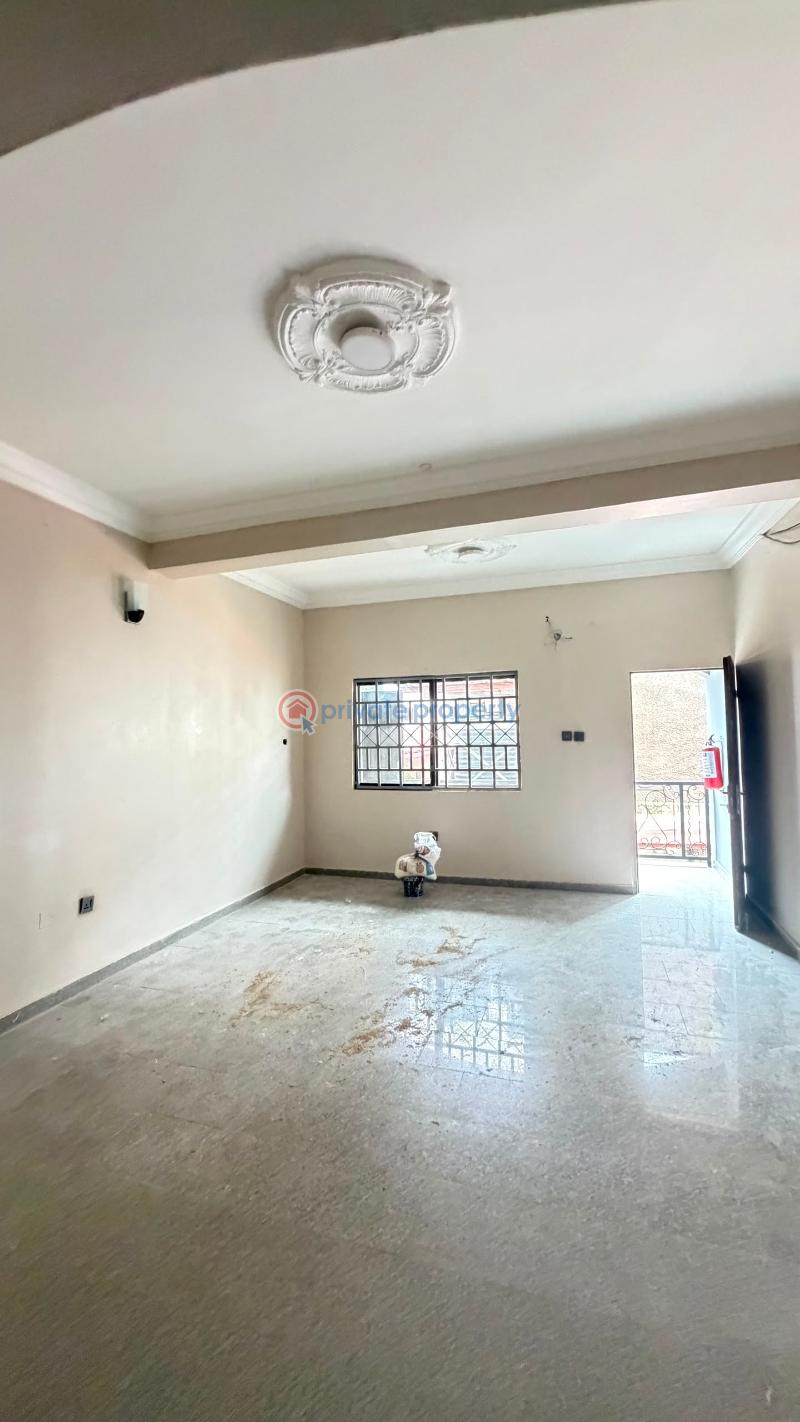 2 bedroom Flat & Apartment For Rent Wuse 2 Wuse II Abuja Phase 1  - 1