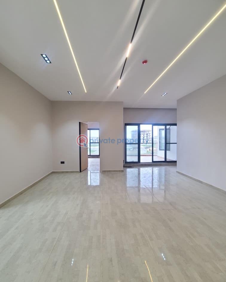 2 bedroom Block Of Flats For Rent Lekki Phase 1 Lagos - 13