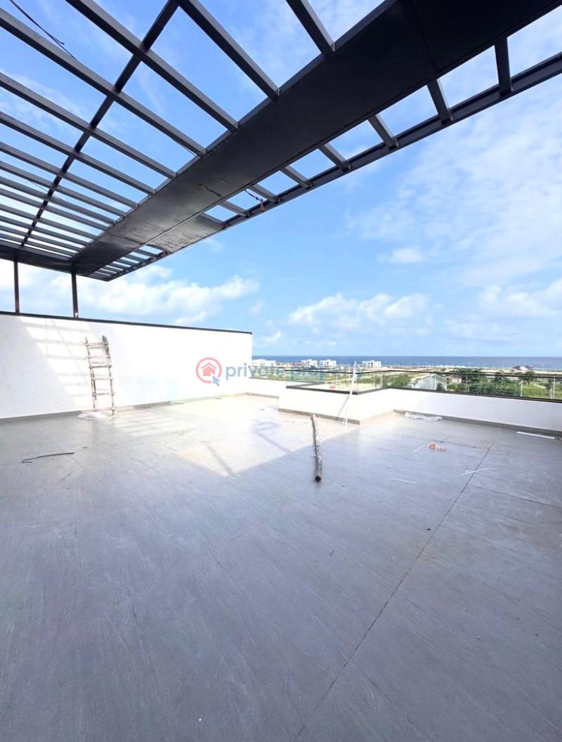 2 bedroom Flat & Apartment For Sale Ikate Elegushi Lekki Lagos - 19