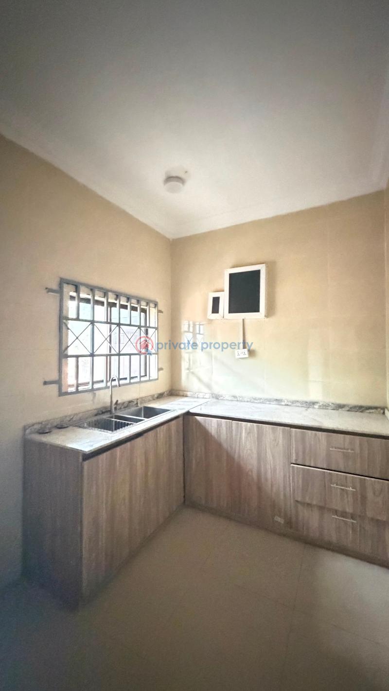 2 bedroom Flat & Apartment For Rent Wuse 2 Wuse II Abuja Phase 1  - 3