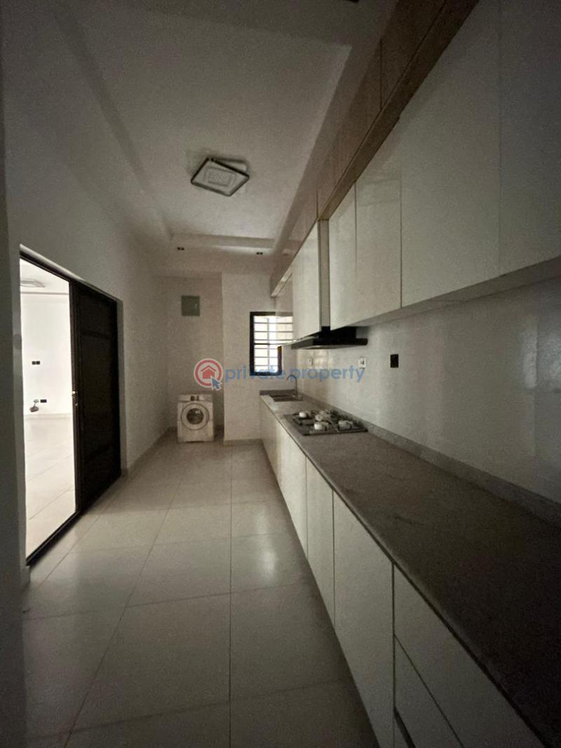 2 bedroom Flat & Apartment For Sale Ologolo Lekki Lagos - 4