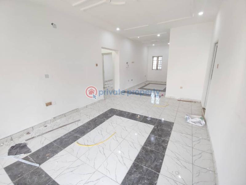 2-bedroom apartment - 11 2 bedroom Flat & Apartment For Rent Osapa London Lekki Lagos - 11