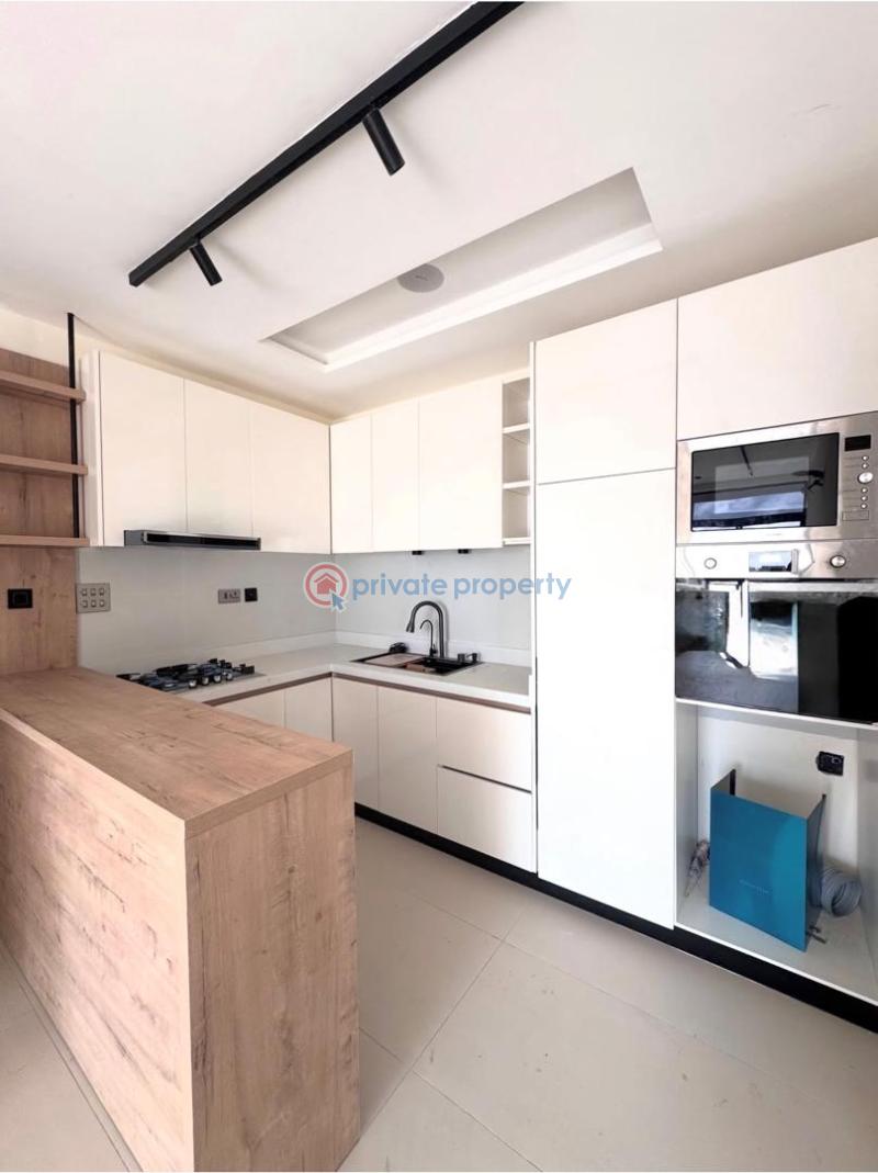 2 bedroom Flat & Apartment For Sale Ikate Elegushi Lekki Lagos - 21