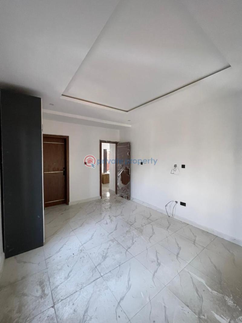 2 bedroom Flat & Apartment For Sale Igbo Efon Lekki Lagos - 2