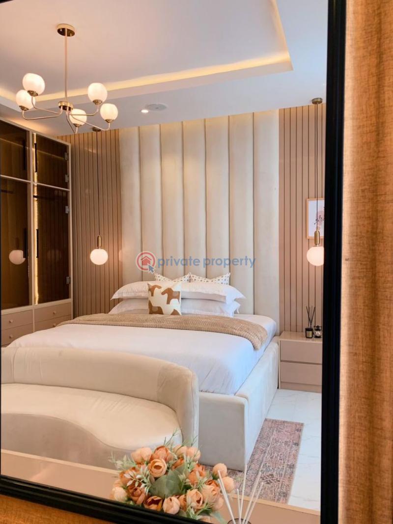 2 bedroom apartment - 2 2 bedroom Flat & Apartment Short let Platinum Way Jakande Estate Isolo Lagos - 2