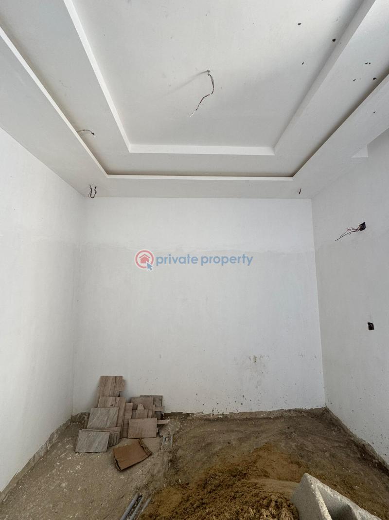 2 bedroom Flat & Apartment For Sale Akoka, Yaba Akoka Yaba Lagos - 16
