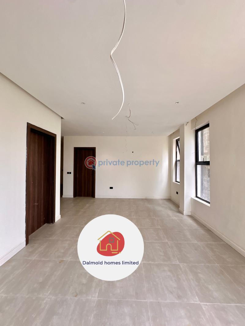 2 bedroom Block Of Flats For Sale Ikate Elegushi Lekki Lagos - 5