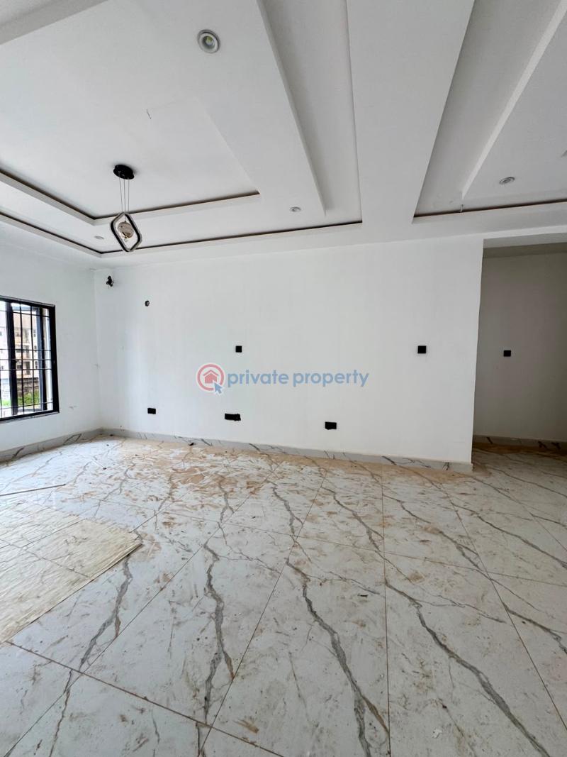 2 bedroom Flat & Apartment For Sale Life Camp Abuja Phase 3  - 7