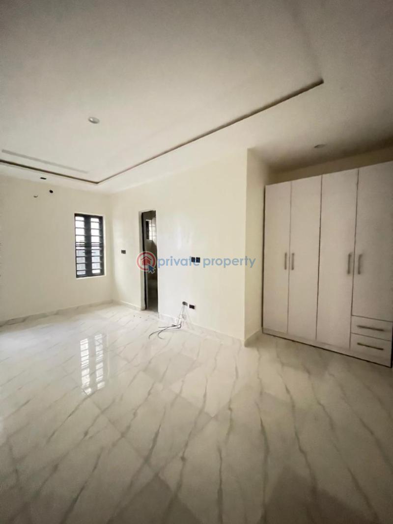 2 bedroom Flat & Apartment For Sale Lekki Phase 2 Lagos - 6