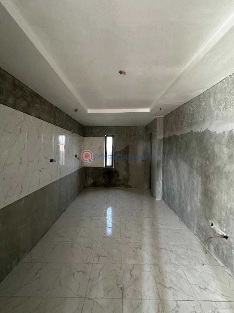 2 bedroom Block Of Flats For Sale Chevron Drive Lekki Lagos - 7