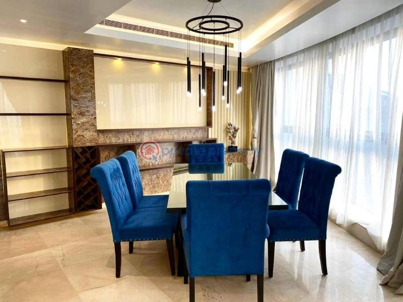 2 bedroom Flat & Apartment Short let Eko Atlantic City, Victoria Island (vi), Lagos Victoria Island Lagos - 3