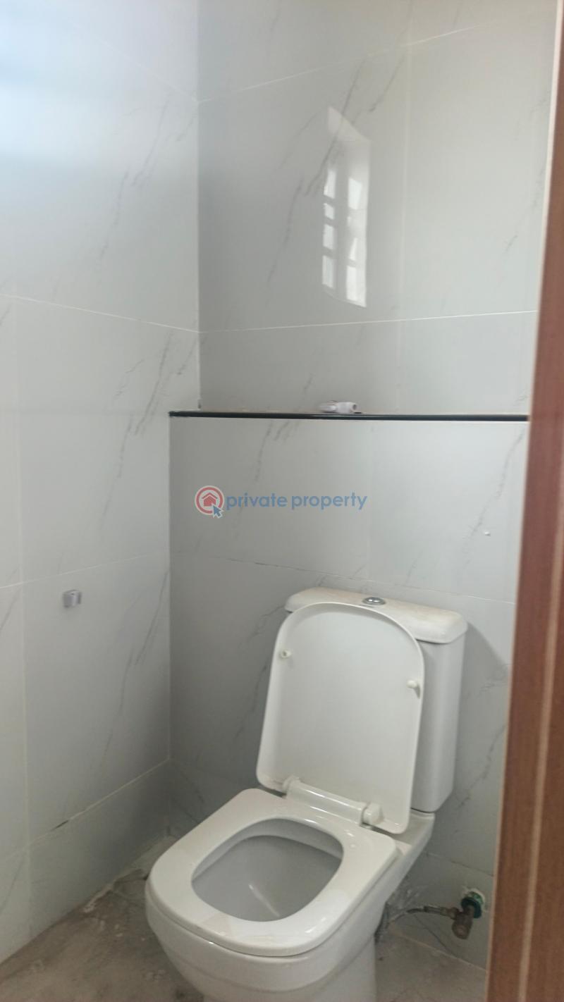 2 bedroom Self Contain For Rent Lekki Phase 1 Lagos - 13