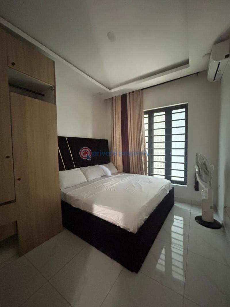 2 bedroom Flat & Apartment For Rent Ologolo Lekki Lagos - 7