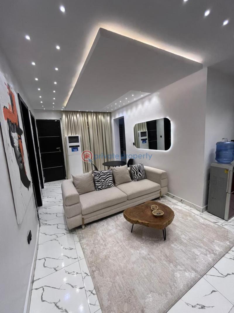 2 bedroom Flat & Apartment For Sale Ologolo Lekki Lagos - 3