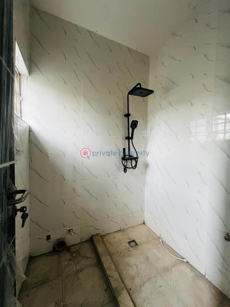 2 bedroom Flat & Apartment For Sale Oregun, Ikeja Oregun Ikeja Lagos - 8