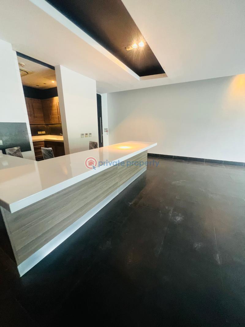 2 bedroom Block Of Flats For Rent Ikoyi Lagos - 3