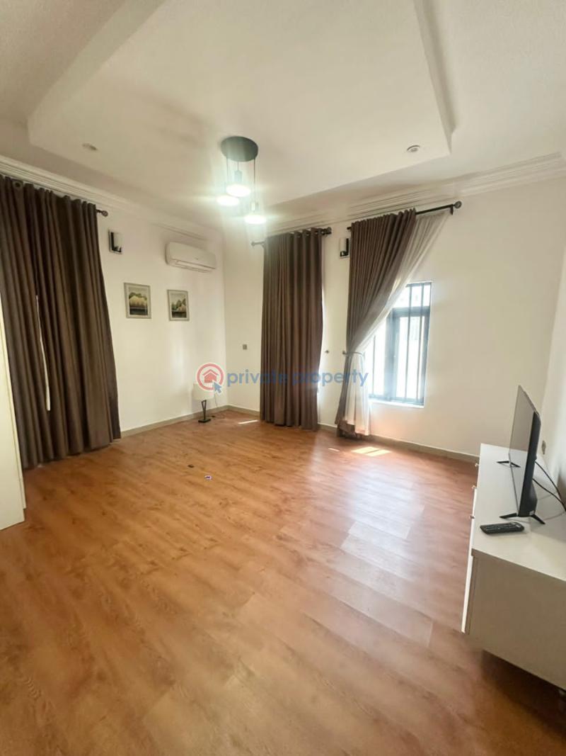 2 bedroom Flat & Apartment For Rent Osapa,lekki Osapa Lekki Lagos - 3